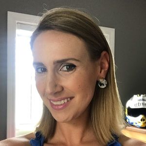 Meet your Posher, Kendra